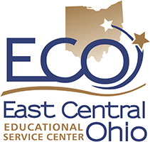 East Central Ohio ESC Drivers Training Logo